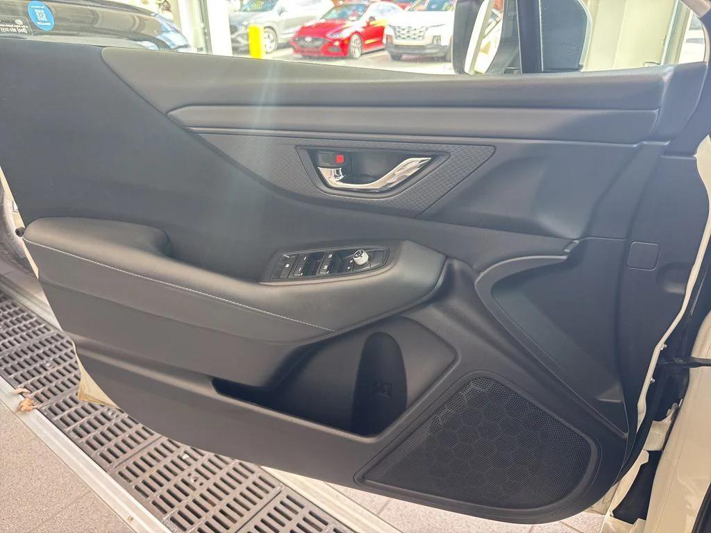 used 2020 Subaru Legacy car, priced at $17,000