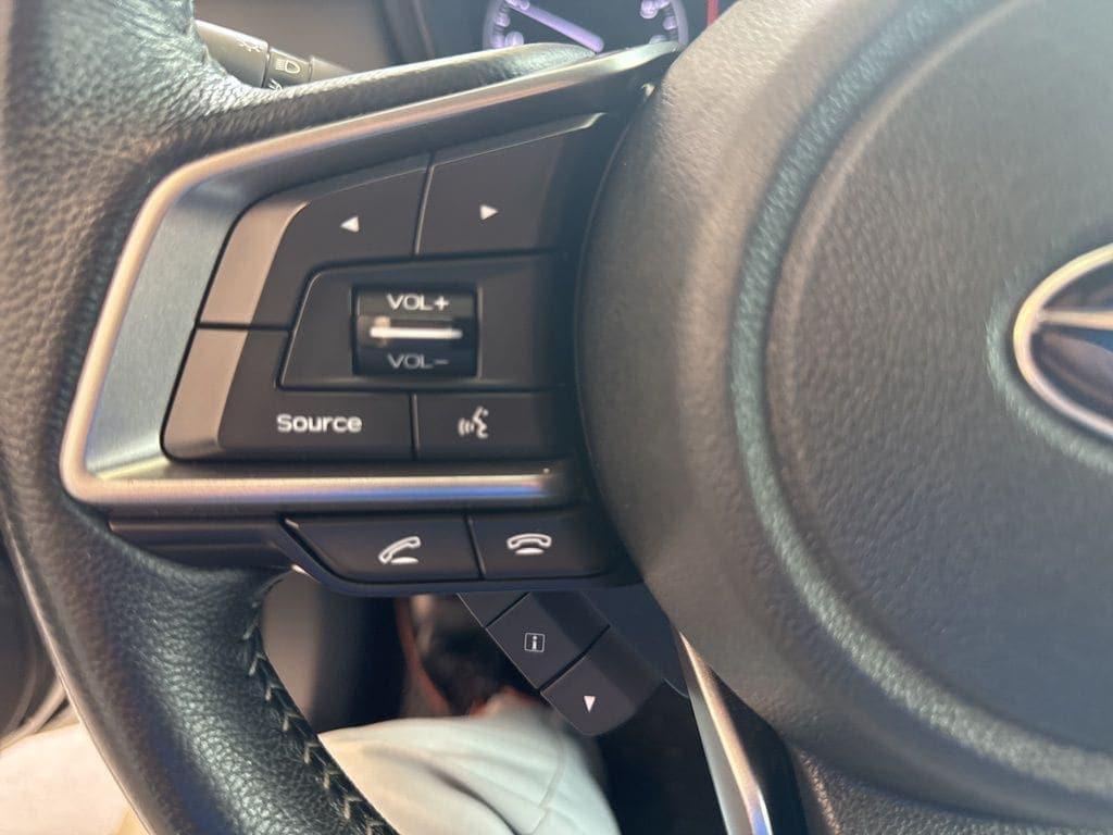 used 2020 Subaru Legacy car, priced at $17,000