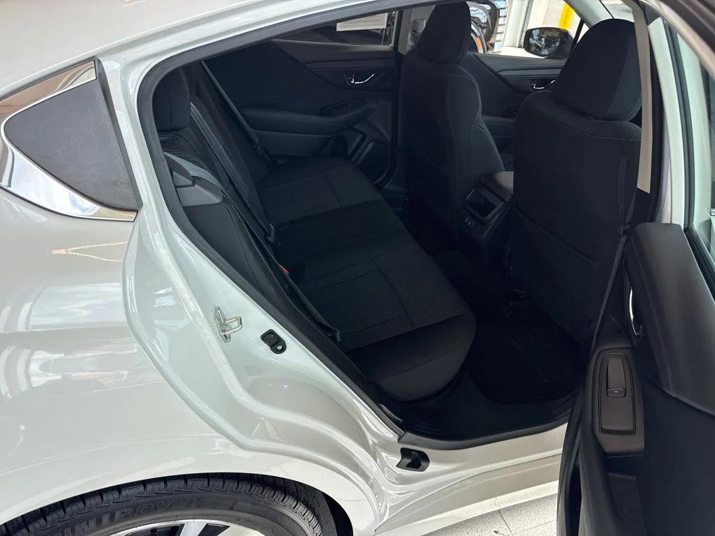 used 2020 Subaru Legacy car, priced at $17,000