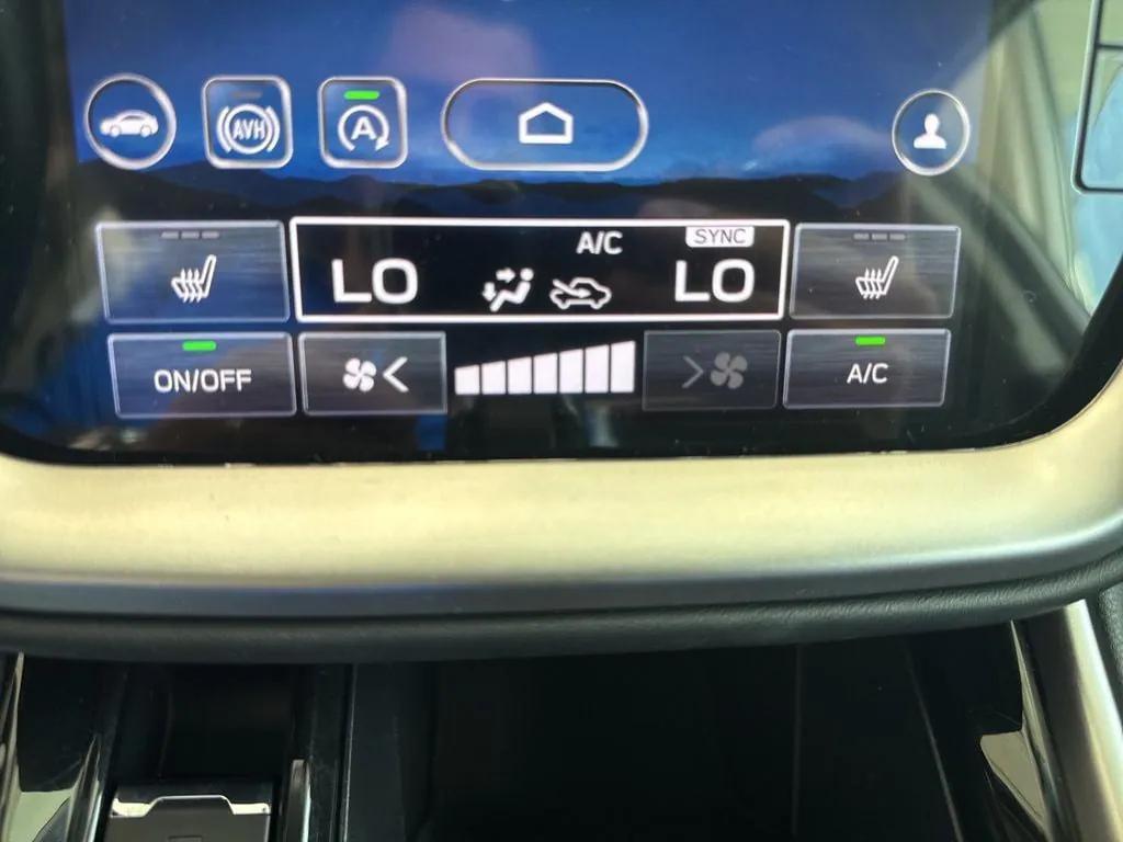 used 2020 Subaru Legacy car, priced at $17,000