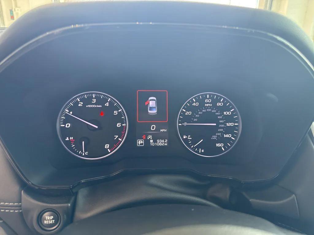 used 2020 Subaru Legacy car, priced at $17,000