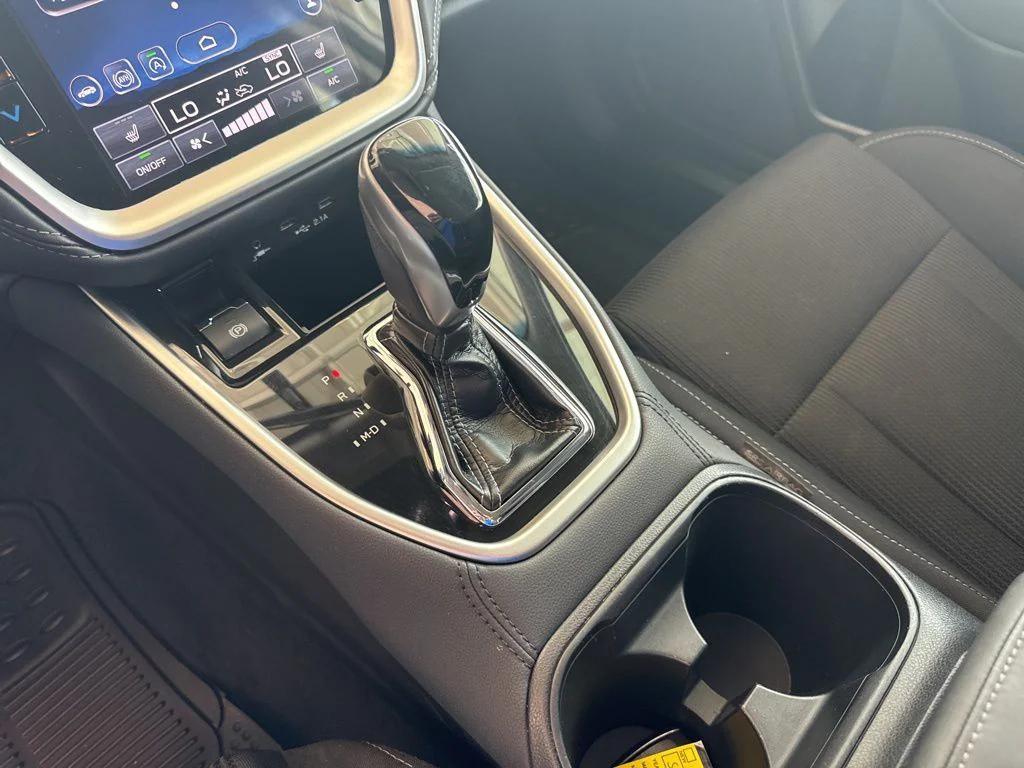 used 2020 Subaru Legacy car, priced at $17,000