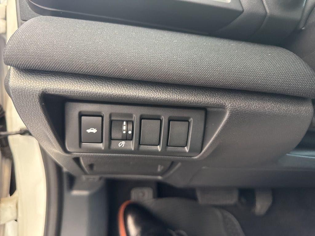 used 2020 Subaru Legacy car, priced at $17,000