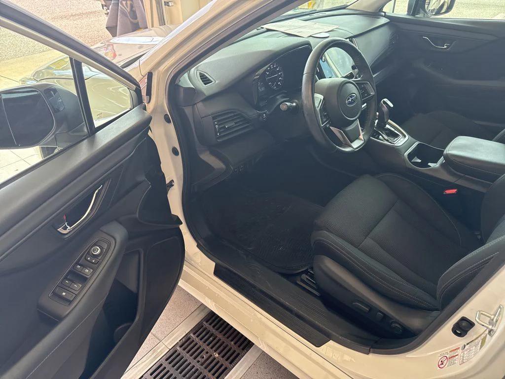 used 2020 Subaru Legacy car, priced at $17,000