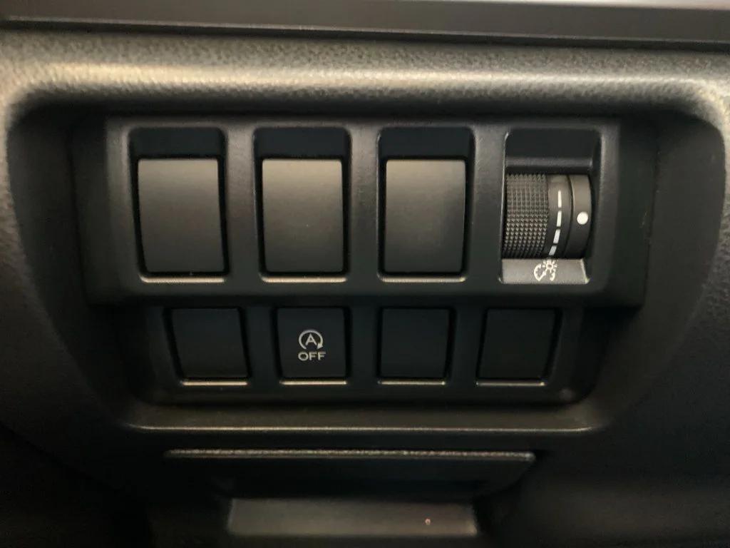 used 2020 Subaru Forester car, priced at $21,500