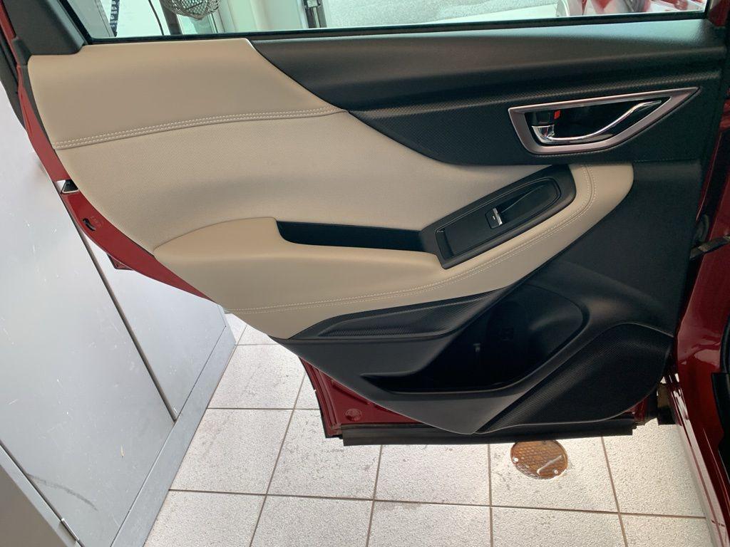used 2020 Subaru Forester car, priced at $21,500
