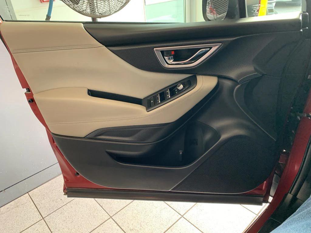 used 2020 Subaru Forester car, priced at $21,500