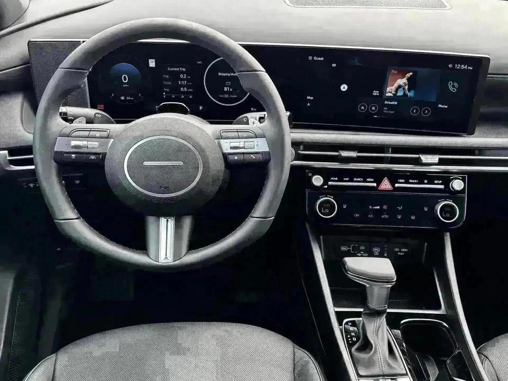 new 2025 Hyundai SANTA CRUZ car, priced at $40,999