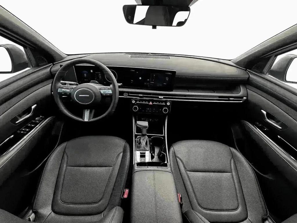 new 2025 Hyundai SANTA CRUZ car, priced at $40,999
