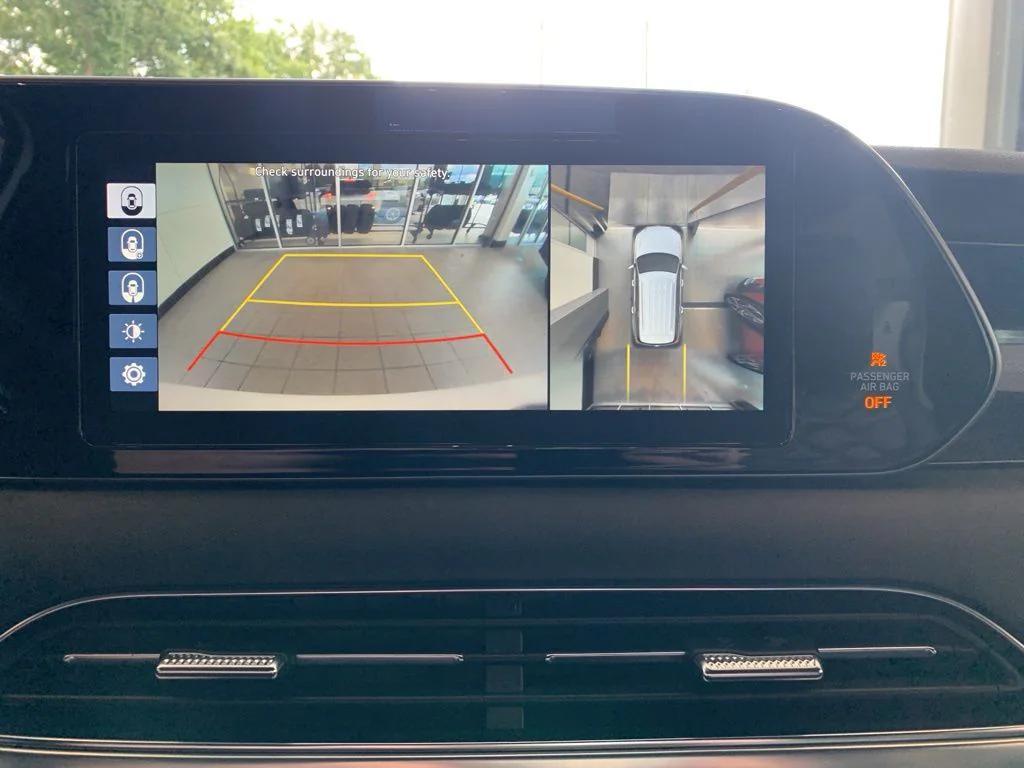 used 2020 Hyundai Palisade car, priced at $28,300