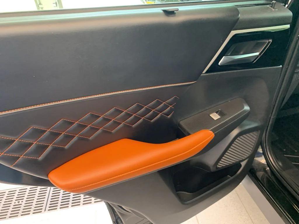 used 2022 Mitsubishi Outlander car, priced at $23,000