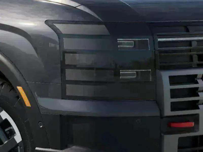 new 2026 Hyundai Palisade car, priced at $49,424
