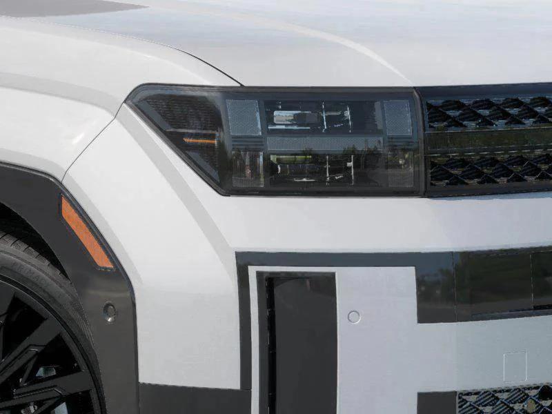 new 2026 Hyundai Santa Fe car, priced at $49,730