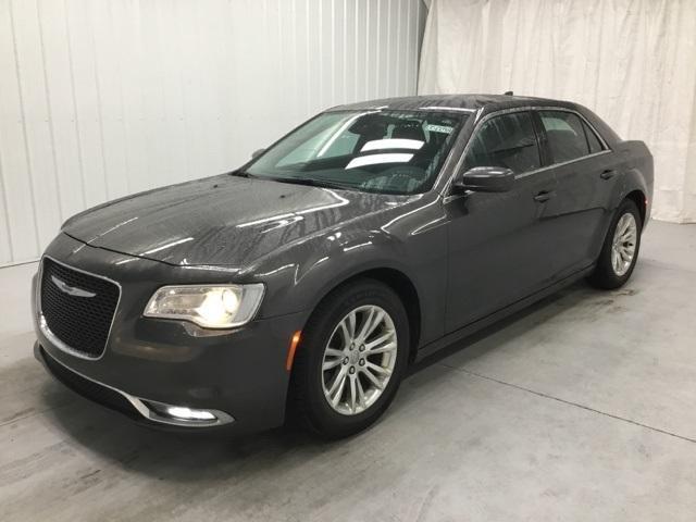 used 2020 Chrysler 300 car, priced at $22,000