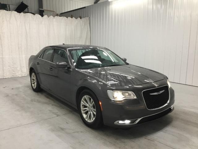 used 2020 Chrysler 300 car, priced at $20,400