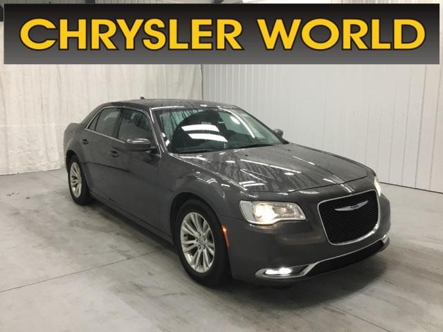 used 2020 Chrysler 300 car, priced at $22,000