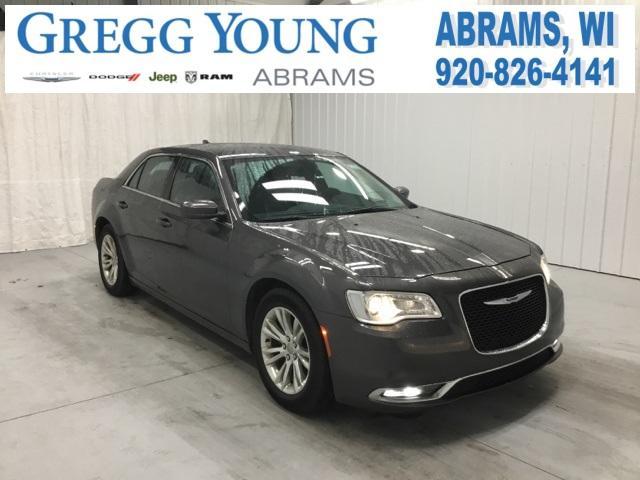 used 2020 Chrysler 300 car, priced at $20,200