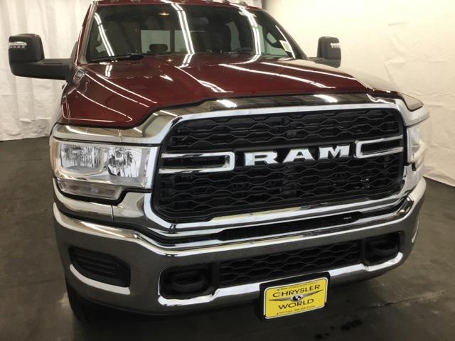 new 2024 Ram 2500 car, priced at $59,994