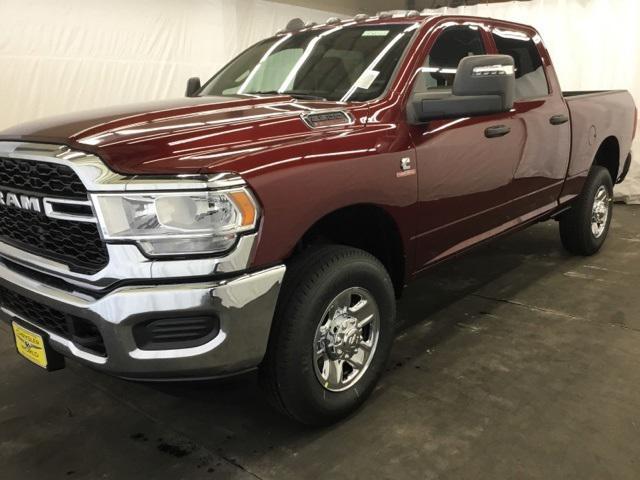 new 2024 Ram 2500 car, priced at $59,994