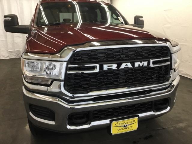 new 2024 Ram 2500 car, priced at $58,846