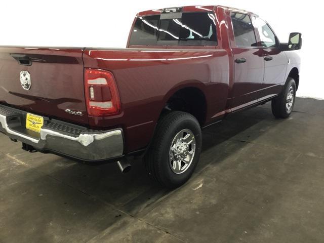 new 2024 Ram 2500 car, priced at $59,994