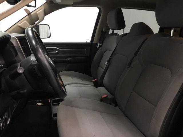 used 2019 Ram 1500 car, priced at $28,500