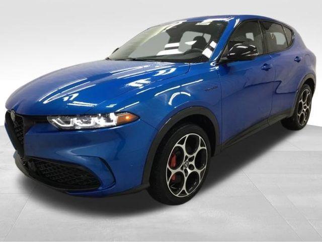 used 2024 Alfa Romeo Tonale car, priced at $29,500