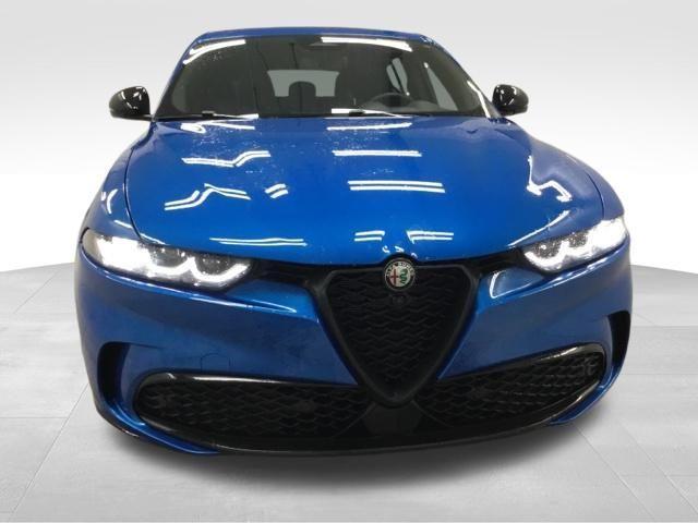 used 2024 Alfa Romeo Tonale car, priced at $29,500