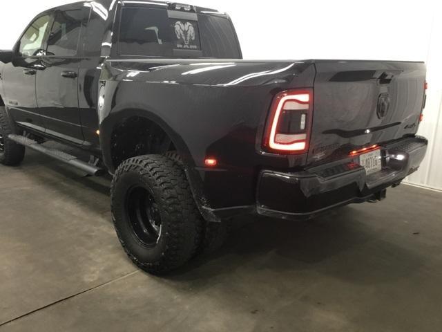 used 2023 Ram 3500 car, priced at $70,000