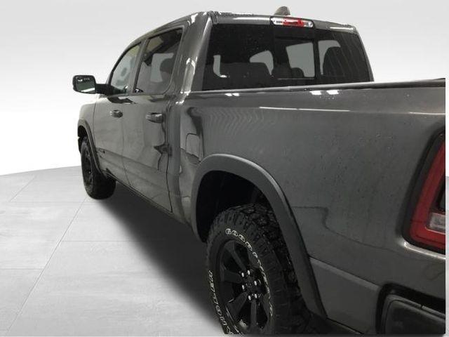 used 2021 Ram 1500 car, priced at $31,000