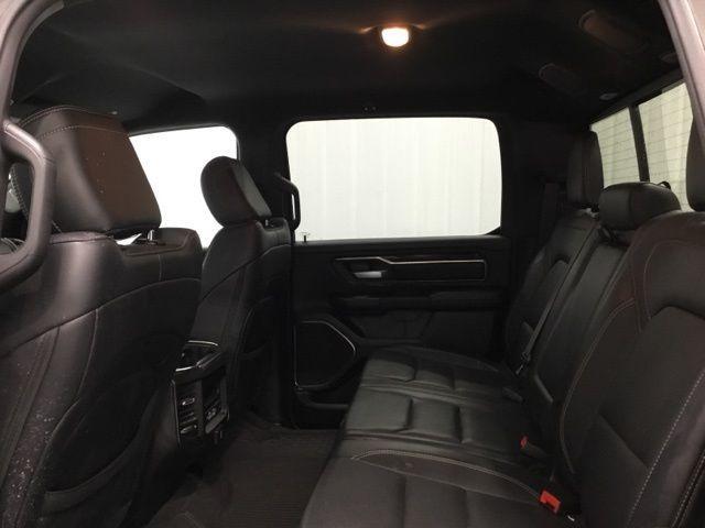 used 2021 Ram 1500 car, priced at $31,000