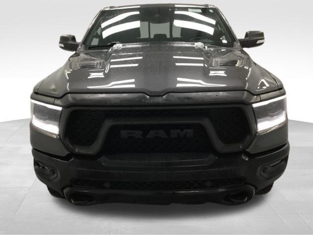 used 2021 Ram 1500 car, priced at $31,000