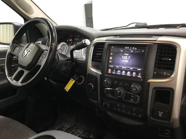 used 2015 Ram 2500 car, priced at $24,000