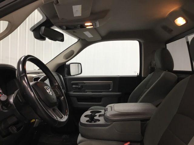 used 2015 Ram 2500 car, priced at $24,000