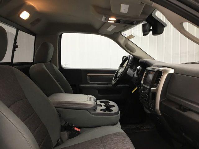 used 2015 Ram 2500 car, priced at $24,000