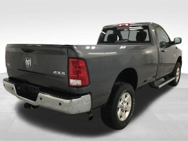 used 2015 Ram 2500 car, priced at $24,000