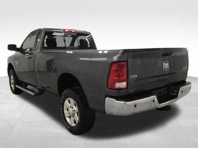 used 2015 Ram 2500 car, priced at $24,000