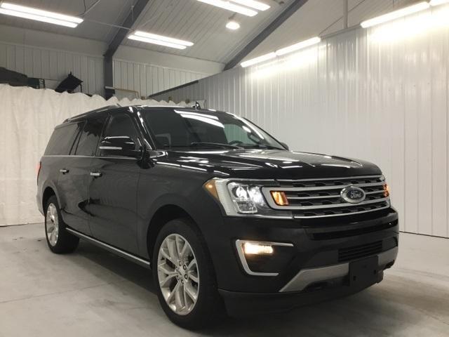 used 2020 Ford Expedition Max car, priced at $34,500