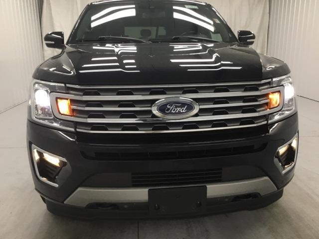 used 2020 Ford Expedition Max car, priced at $36,850