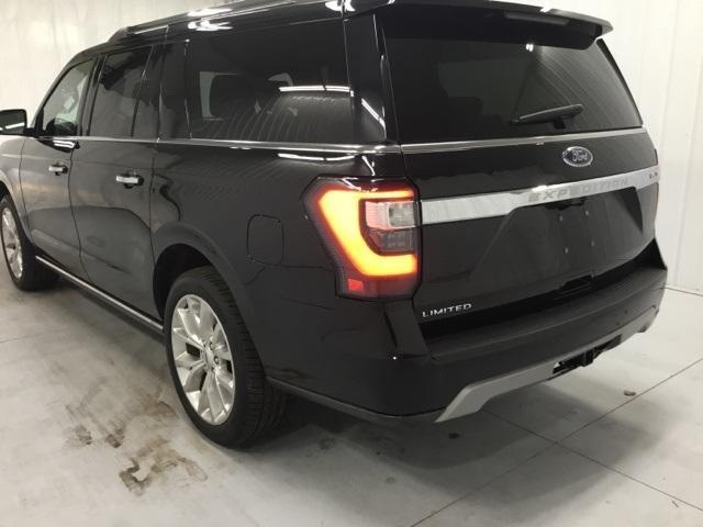 used 2020 Ford Expedition Max car, priced at $36,850