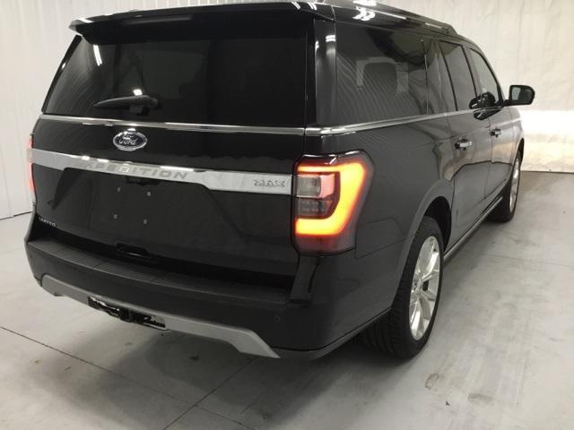 used 2020 Ford Expedition Max car, priced at $36,850