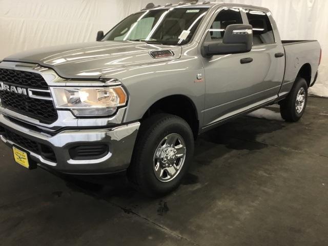 new 2024 Ram 2500 car, priced at $61,174