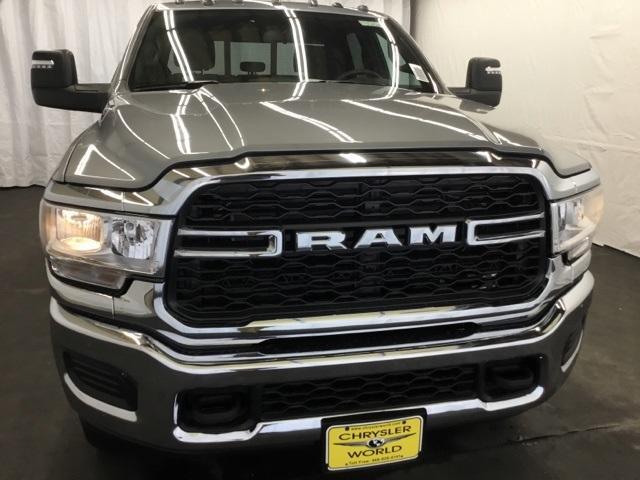 new 2024 Ram 2500 car, priced at $61,174