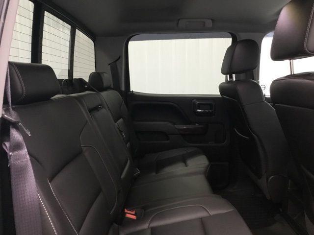 used 2015 GMC Sierra 1500 car, priced at $19,995