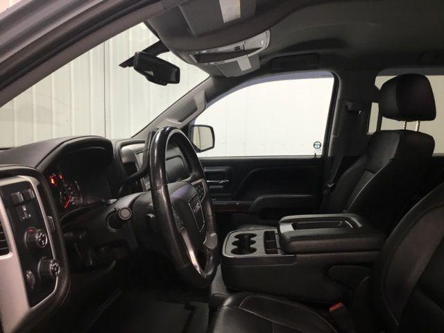 used 2015 GMC Sierra 1500 car, priced at $19,995