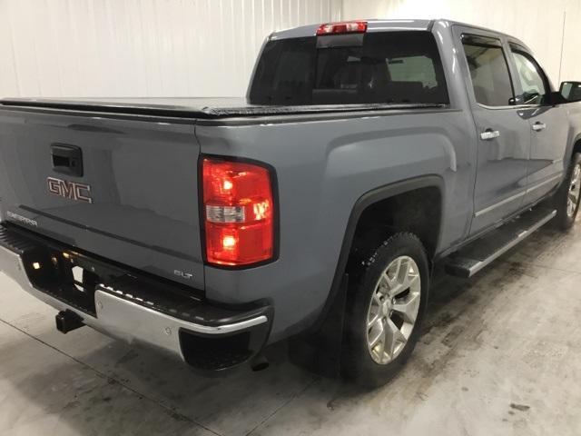 used 2015 GMC Sierra 1500 car, priced at $20,400