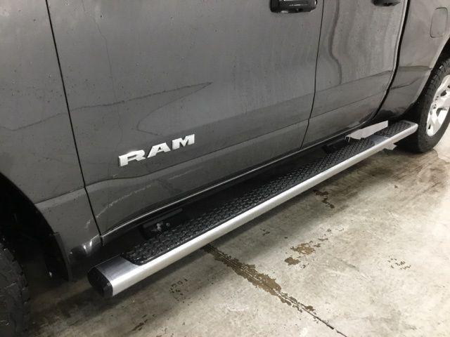 used 2023 Ram 1500 car, priced at $31,000