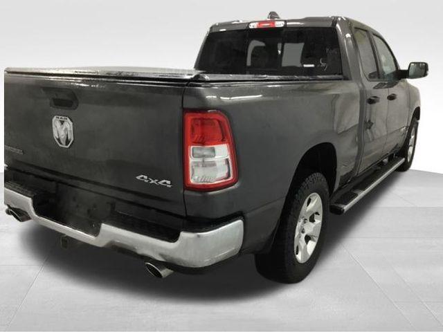 used 2023 Ram 1500 car, priced at $31,000