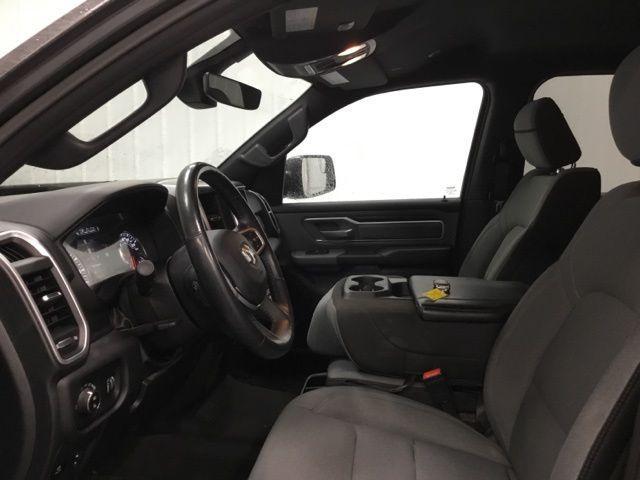 used 2023 Ram 1500 car, priced at $31,000