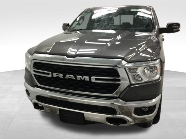 used 2023 Ram 1500 car, priced at $31,000